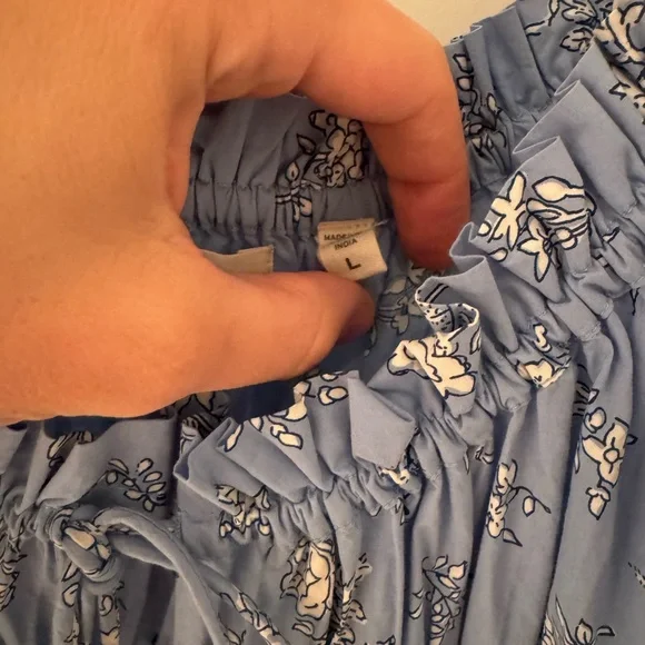 DOEN Emmaretta Dress - Picture 5 of 6